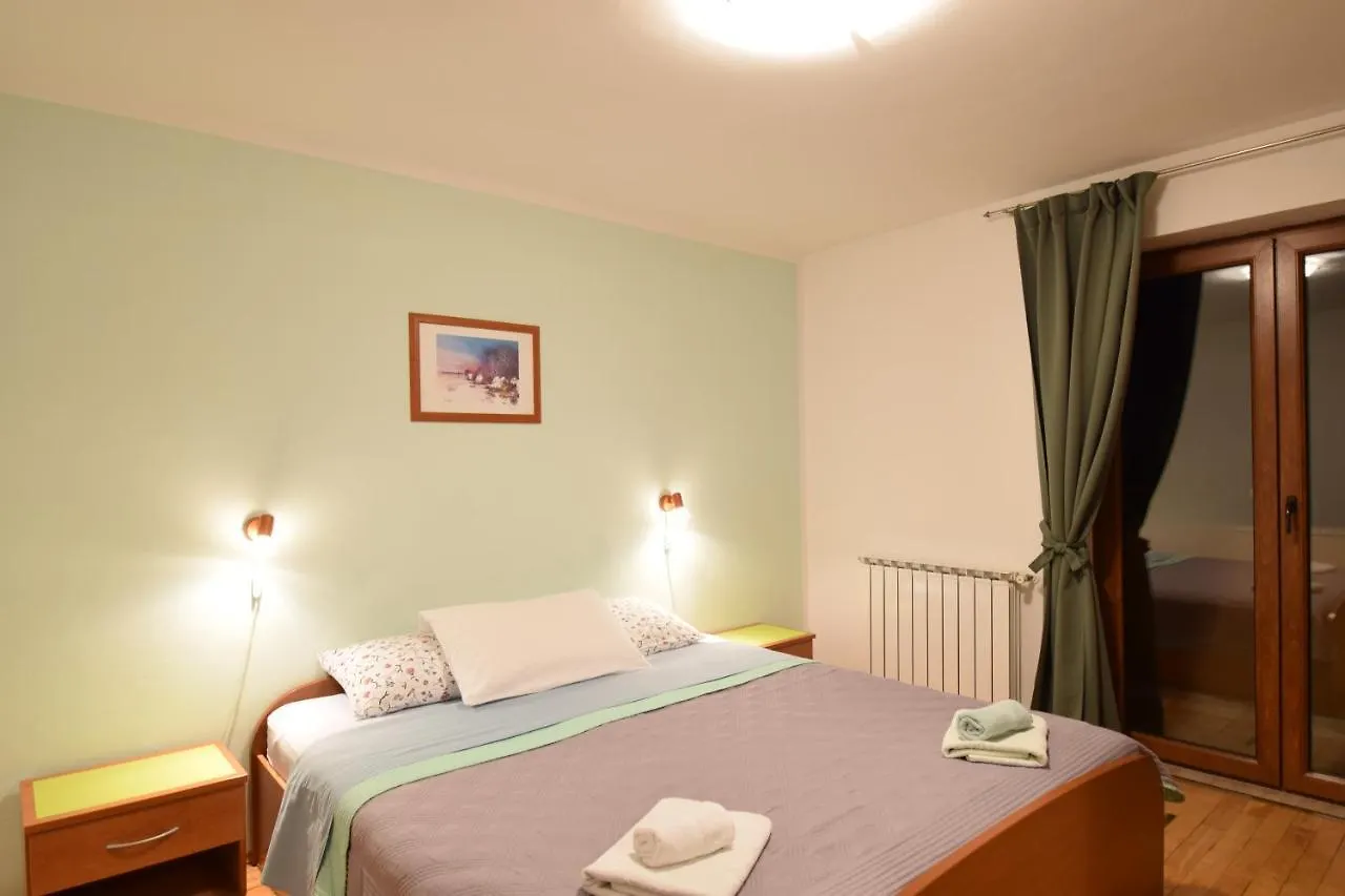Apartments Novak Rovinj