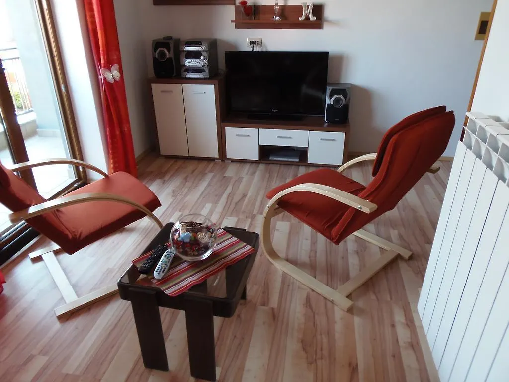 Apartments Novak Rovinj 0*,  Kroatien