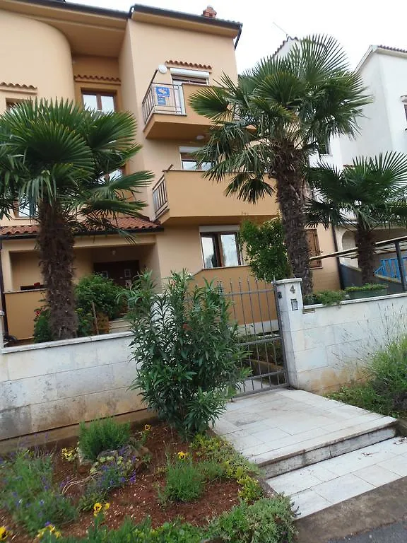 Apartments Novak Rovinj