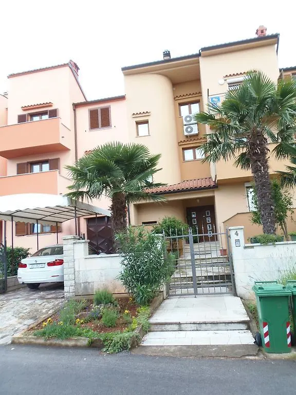Apartments Novak Rovinj