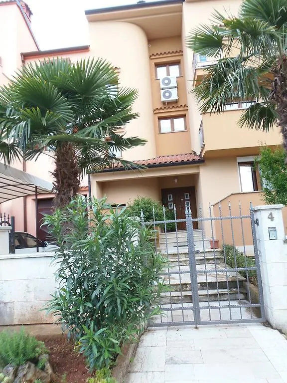 Apartments Novak Rovinj