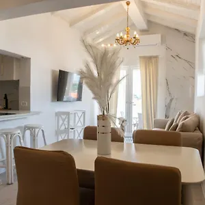  Apartment Casa Tosic