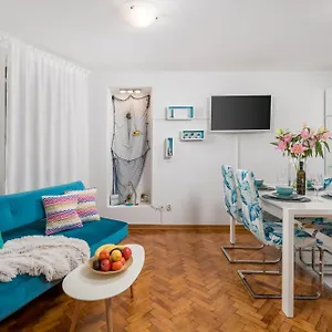 Apartment Sorgenfrei, Rovinj