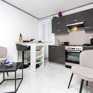 Apartment Leo, Rovinj