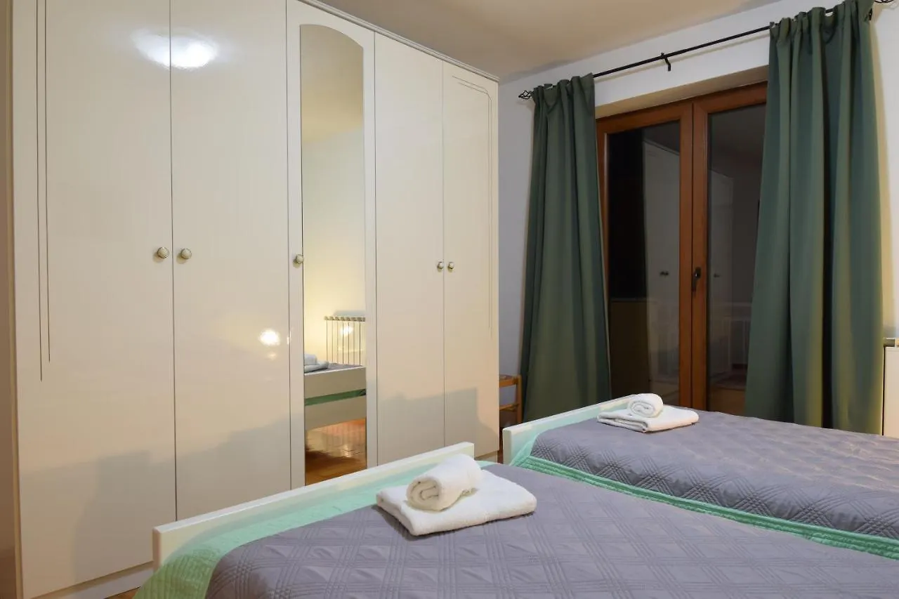 Apartments Novak Rovinj