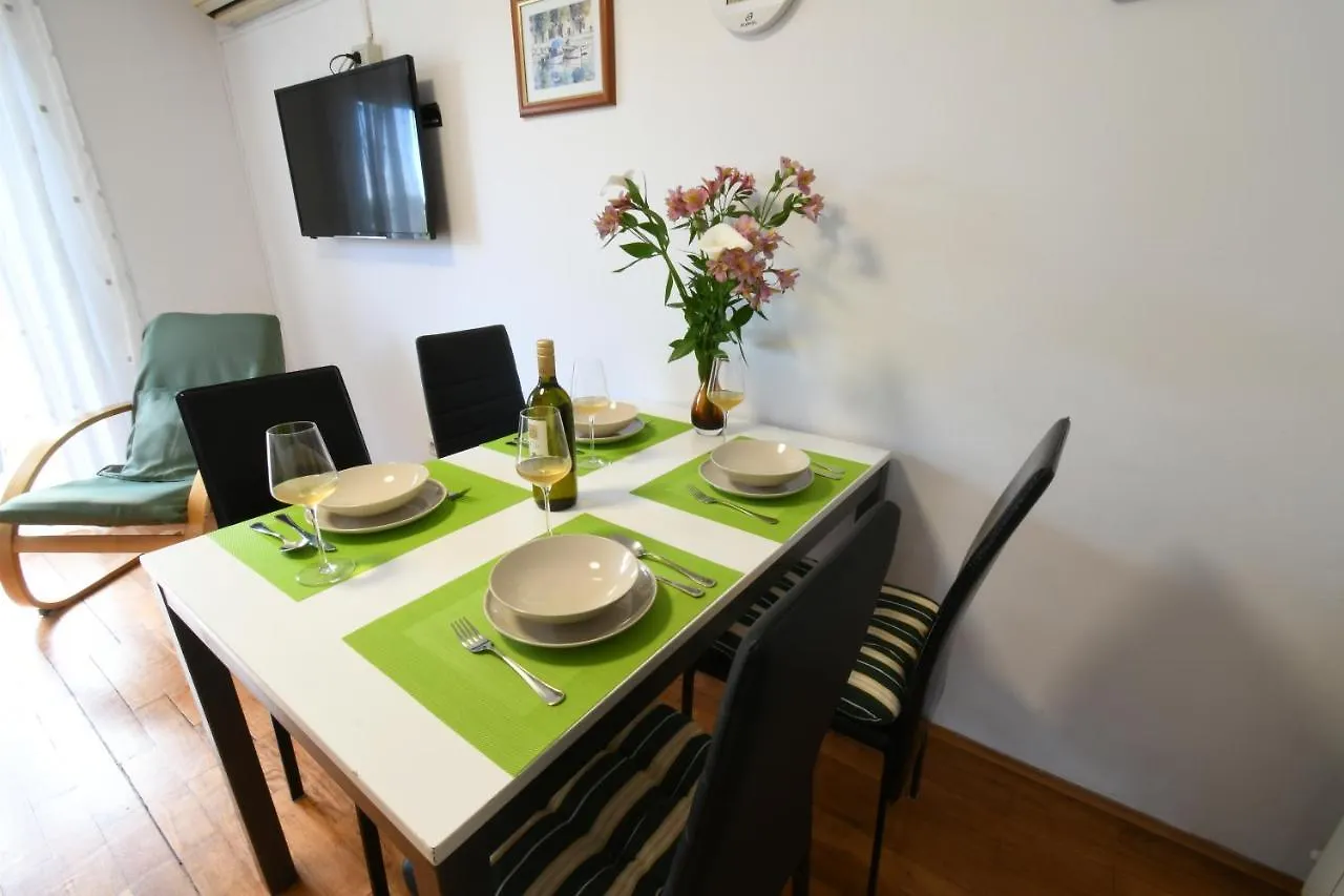 Apartments Novak Rovinj