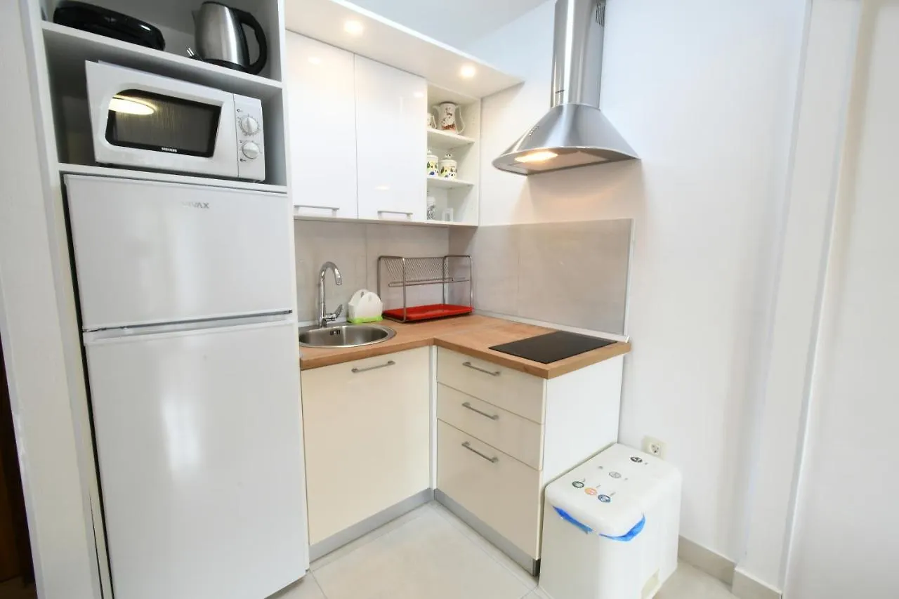 Apartments Novak Rovinj
