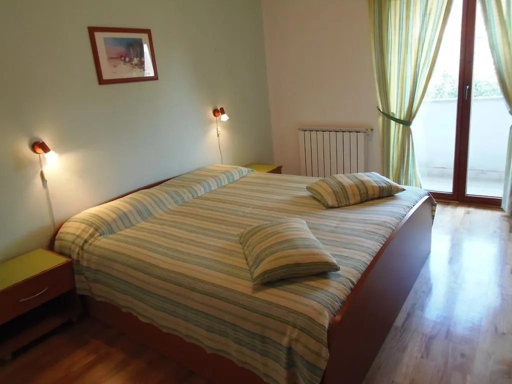 Apartments Novak Rovinj