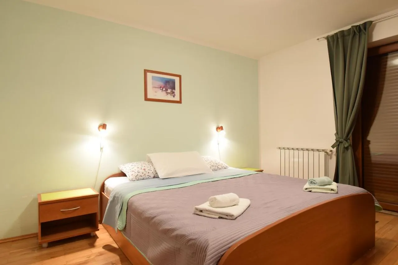 Apartments Novak Rovinj