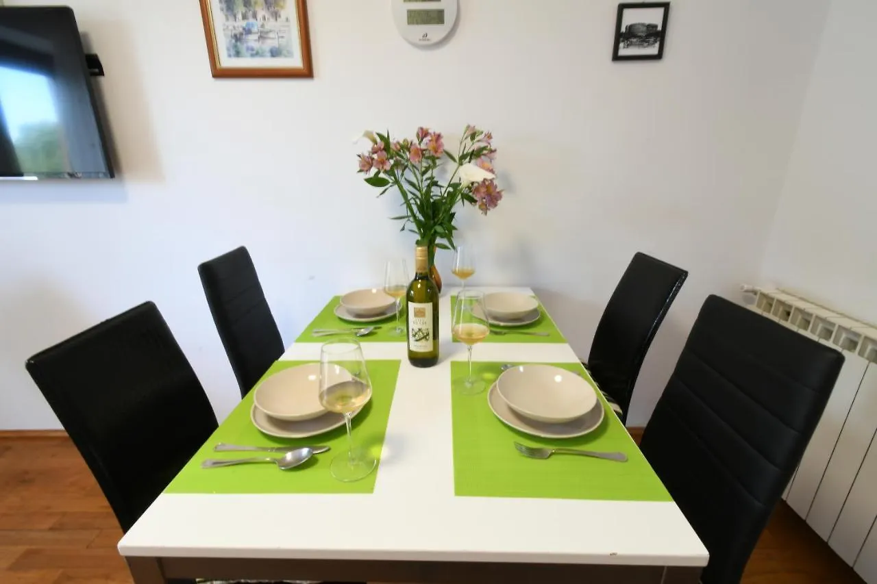 Apartments Novak Rovinj