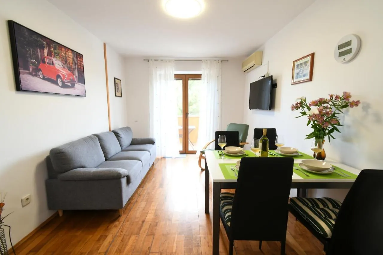 Apartments Novak Rovinj