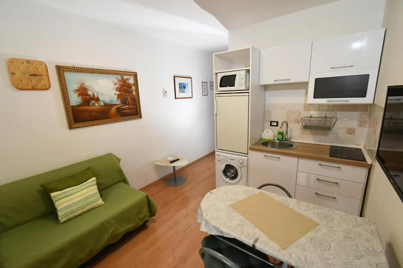 Apartments Novak Rovinj