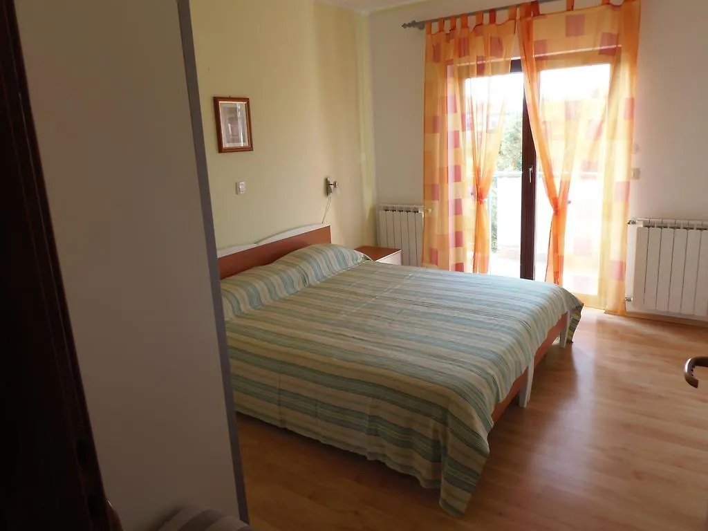 Apartments Novak Rovinj