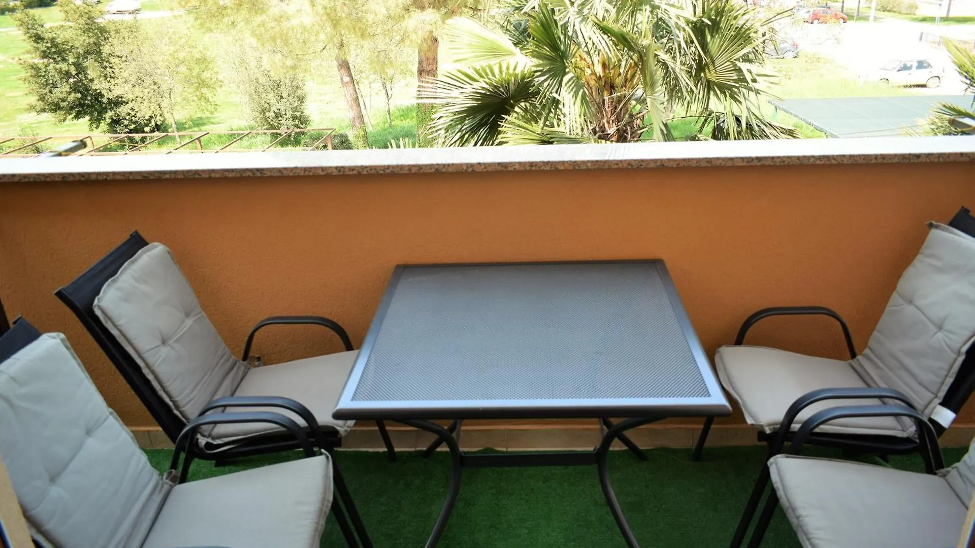 Apartments Novak Rovinj 0*,  Chorvatsko