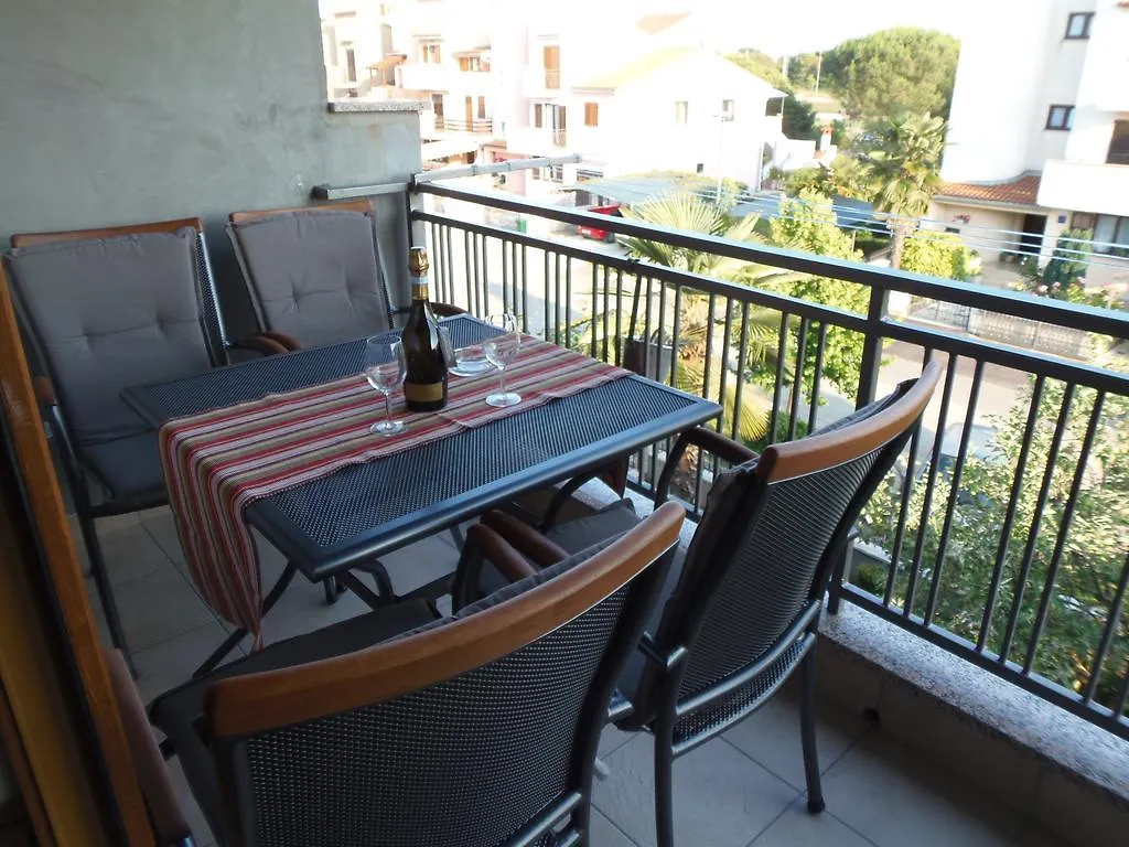 Apartments Novak Rovinj