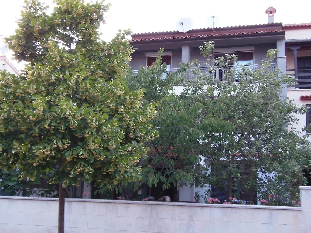 Apartments Novak Rovinj