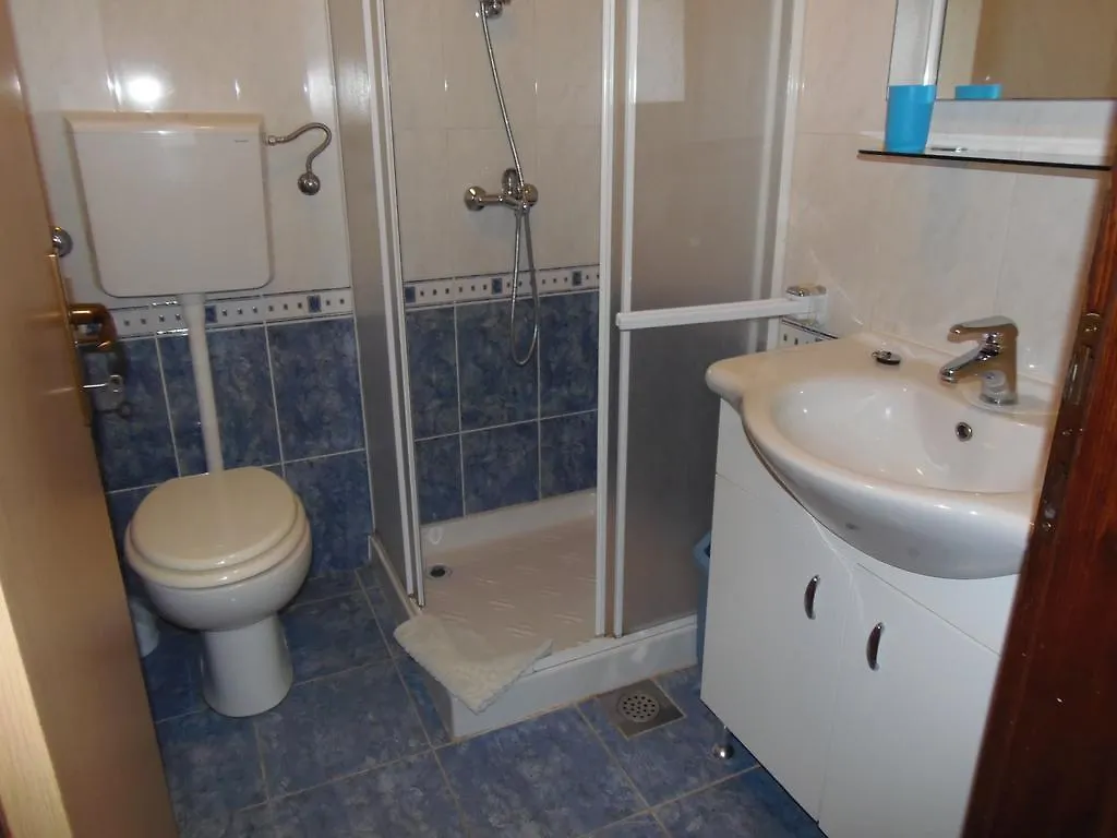 Apartments Novak Rovinj 0*,  Chorvatsko
