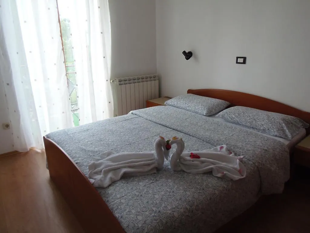 Apartments Novak Rovinj 0*,  Chorvatsko