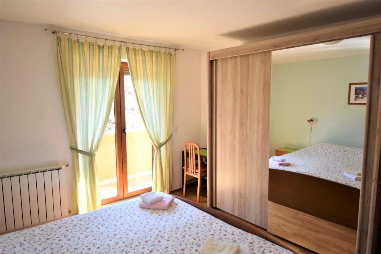 Apartments Novak Rovinj